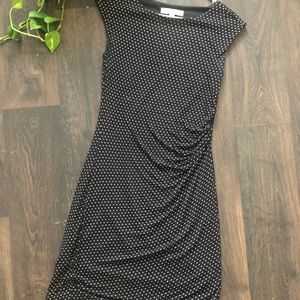 Black Loft Dress